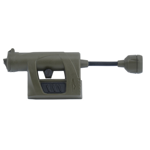 Princeton Tec - MPLS Charge LED Taschenlampe - 55 lm - Olive Drab - C-RBI-OD