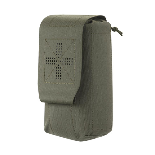 M-Tac - Medizinischer Träger - Small Elite Vertical IFAK - Ranger Green - 1238023