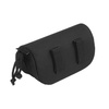 Bolle Safety - Gogle balistyczne z wymiennymi wizjerami - Wentylowana ramka - Czarny - X1000T70M
