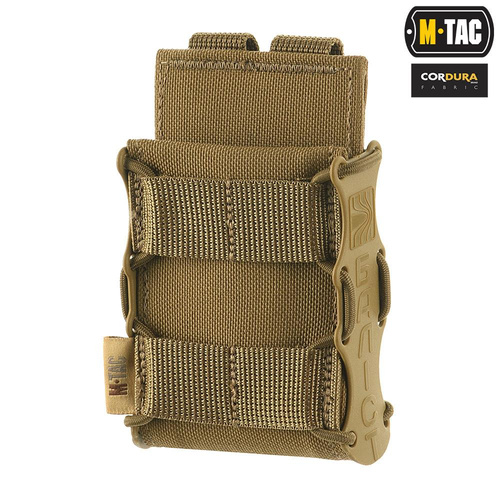 M-Tac - Ładownica Kołczan Mini - AR/AK - Coyote - 10188005