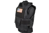 GFC Tactical - Tactical Vest Personal Body Armor - Schwarz - GFT-18-000367
