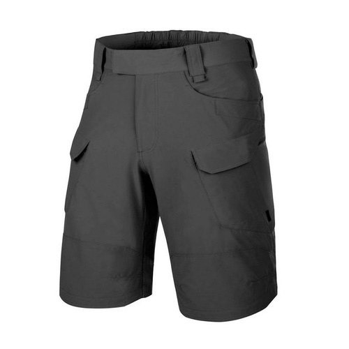 Helikon - Outdoor Tactical Shorts 11'' - Black - SP-OTK-VL-01