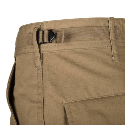 Helikon - BDU Pants - Woodland - SP-BDU-PR-03