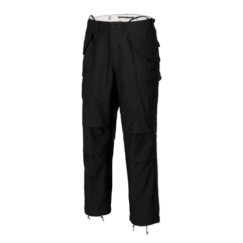 Helikon - M65-Hose - Schwarz - SP-M65-NY-01
