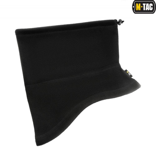 M-Tac - Elite Anatomical Scarf - Black - 40018002