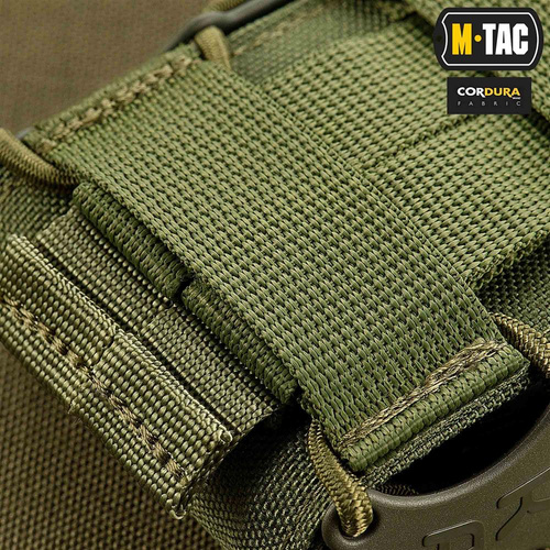 M-Tac - Magazintasche - AR/AK - Olive - 10187001