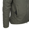 Helikon - Jacke Hoodie Wolfshund - Taiga Green - KU-WLH-NL-09
