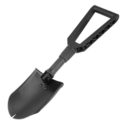 Mil-Tec - Folding shovel with pouch - 15522150