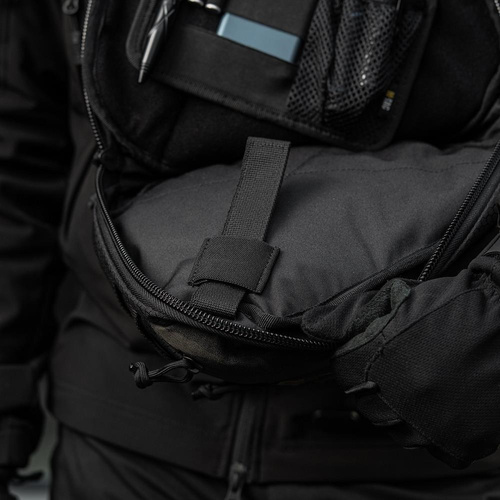 M-Tac - Sphaera Hex Hardsling Bag Large Elite - MultiCam / Schwarz - 51414208