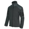 Helikon - Liberty Heavy Fleece Jacke - Jungle Green - BL-LIB-HF-27