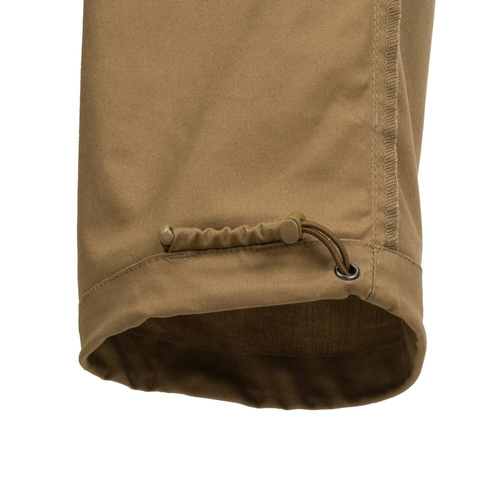 Helikon - Pilgrim Pants - Crimson Sky / Black - SP-PGM-DC-8301A