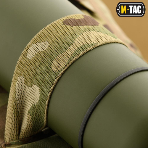 M-Tac - Plecak wojskowy Gen.II Elite Small - 25 l - Multicam - 10088808