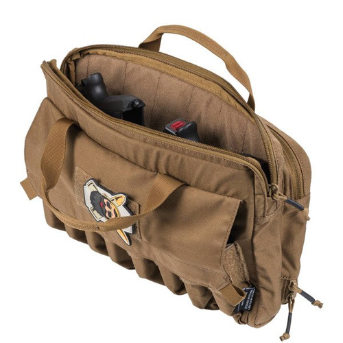 Helikon - Multi Pistol Wallet - Black - MO-MPW-CD-01