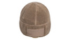 Helikon - Czapka Range Beanie - Grid Fleece - Czarny - CZ-RBN-FG-01