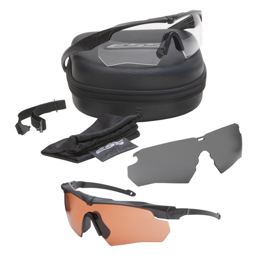 ESS - Armbrustschützer 2X+ Ausgabe-Kit - 740-0388