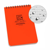 Rite in the Rain - Allwetter-Notizbuch - 4 x 6'' - OR46 - Orange