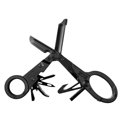 SOG - Multitool / Shears ParaShears - Black - 23-125-01-43