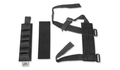Condor - Tactical Schrotflinte Nachladen Buttcuff - US1024
