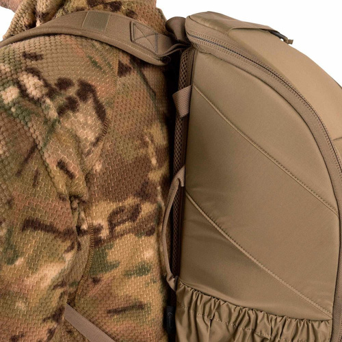 Helikon - Bail Out Bag - 25 L - Coyote -  PL-BOB-NL-11