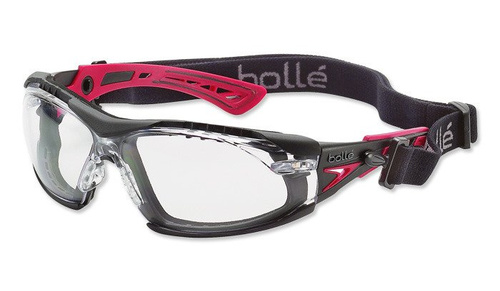 Bolle - Kit Schaumstoff & Riemen für RUSH+ - RUSHKITFS