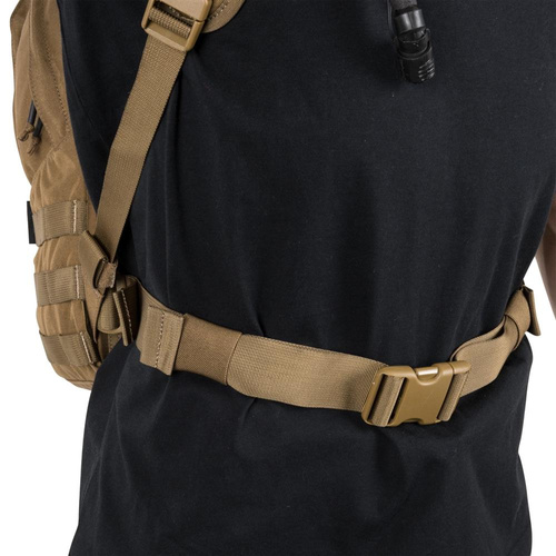 Helikon - Backpack EDC - 24 L - Cordura - Woodland - PL-EDC-CD-03