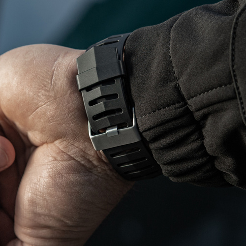 M-Tac - Taktische Uhr 2147 - Schwarz - 50011002