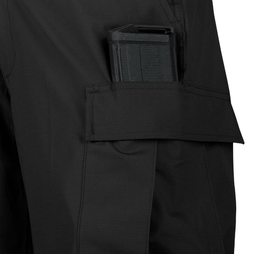 Helikon - Szorty BDU - Czarny - SP-BDK-PR-01