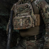 M-Tac - Naszywka Face of War - Haft - MultiCam - 51389008