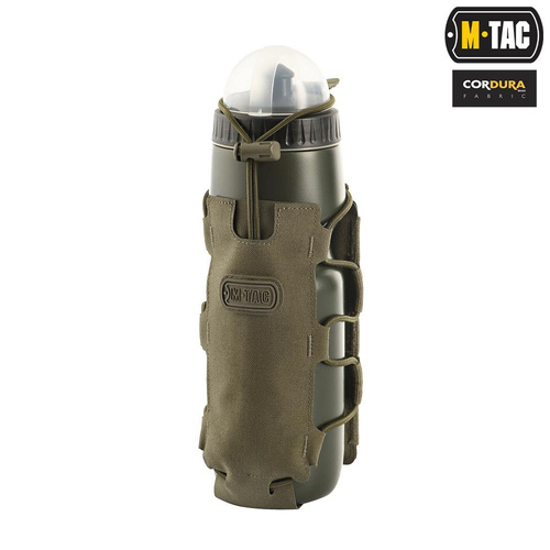 M-Tac - Tasche Feldflasche / Flasche Elite - Ranger Green - 10113023 