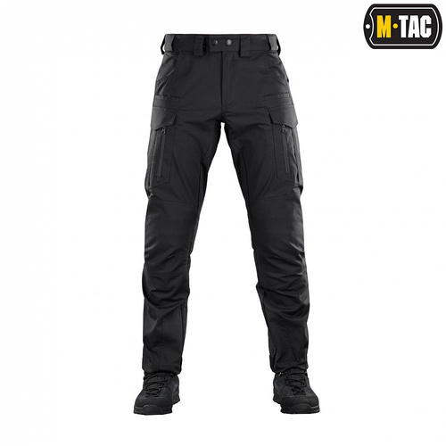 M-Tac - Patriot Gen II Flex Pants  - Black - 20056802