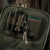 M-Tac - Modularer Schlüssel-Organizer - Ranger Green - 10068023