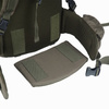Mil-Tec - Plecak turystyczny Recom - 88 L - Zielony - 14033001