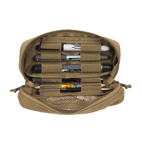 Helikon - Pencil Case Insert - Coyote Brown - IN-PCC-CD-11