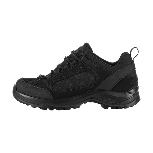 M-Tac - Buty taktyczne sneakersy Demisezonowe Pro Line - Czarne - 2J0141MTPLV005