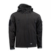 M-Tac - Softshell z podpinką - Czarny - MTC-SJWL-BK
