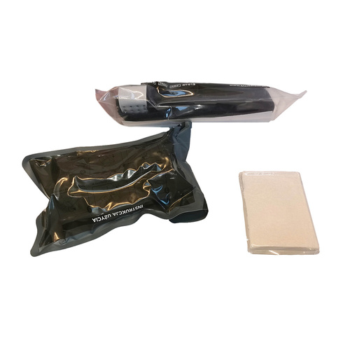 Medaid - First Aid Kit Type 770 - Black