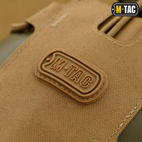 M-Tac - Tasche Feldflasche / Flasche Elite - Coyote - 10113005 