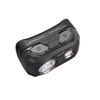 Fenix - HL32R-T LED-Stirnlampe - 800 Lm - Rot / Schwarz - 039-548