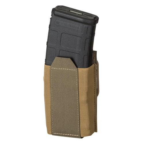 Direct Action - Slick Carbine Mag Pouch® - Black - PO-RFSL-CD5-BLK