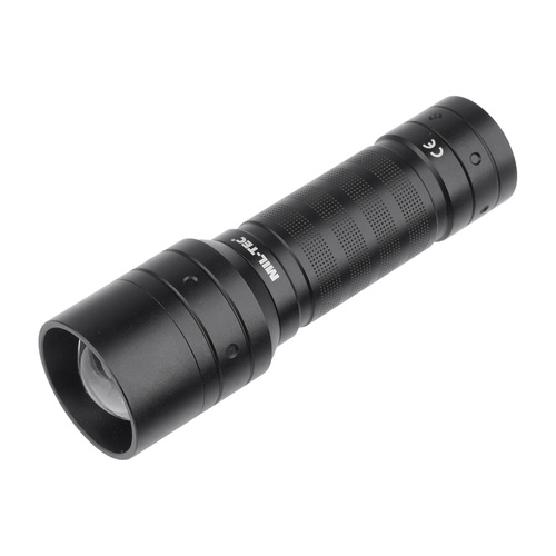 Mil-Tec - Mission 520 Taschenlampe - 520 lm - 15153400