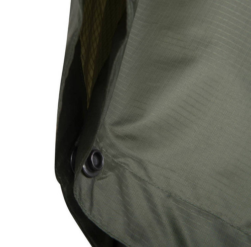 Helikon - Poncho - Taiga Green - PO-MUS-PO-09