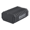 Walker's - Silencer 2.0 R600 - Black - GWP-SLCRRC2