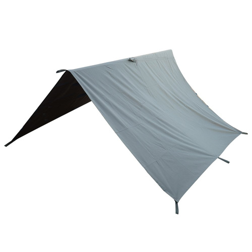 Mil-Tec - Tarp, plandeka - Zielona - 14235001