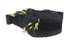 GFC Tactical - Bag Hip Kanga - Nylon - MOLLE - Black - GFT-20-019547