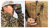Boomerang Tool - Retractor Kevlar Hunter - Carabiner - Large - 0TR0-0254