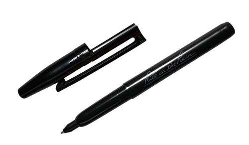 Rite in the Rain - Gürtel-Clip-Stift - Schwarz - 2 Stück - BK91