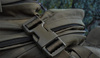 ITW Nexus - GTSR 1in Loop Body - Coyote Brown