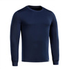 M-Tac - Militärpullover - Blau - 20044006