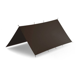 Helikon - Supertarp® - 300 x 300 cm - Earth Brown - PO-STP-PO-37