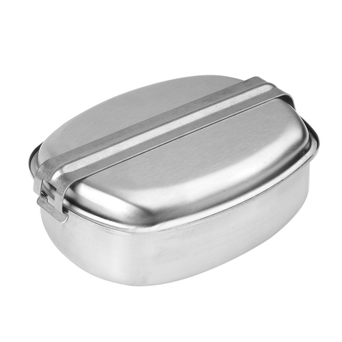 Mil-Tec - French Army Mess Kit - 14666000